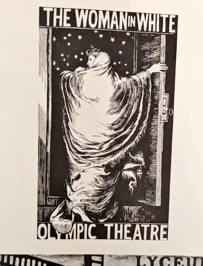 Advertising in Victorian England 1837-1901 by Diana & Geoffrey Hindley