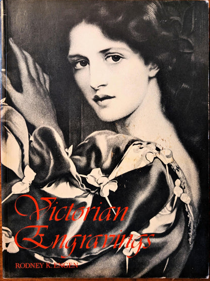 Victorian Engravings by Rodney K. Engen ed. by Hilary Beck