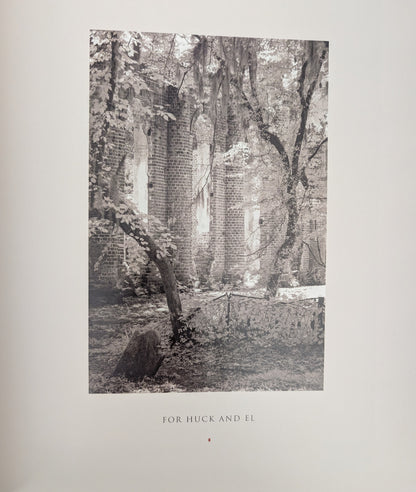 American Ruins photographs by Arthur Drooker and essay by Christopher Woodward