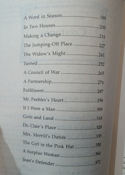 The Yellow Wall-Paper and Other Stories by Charlotte Perkins Gillman