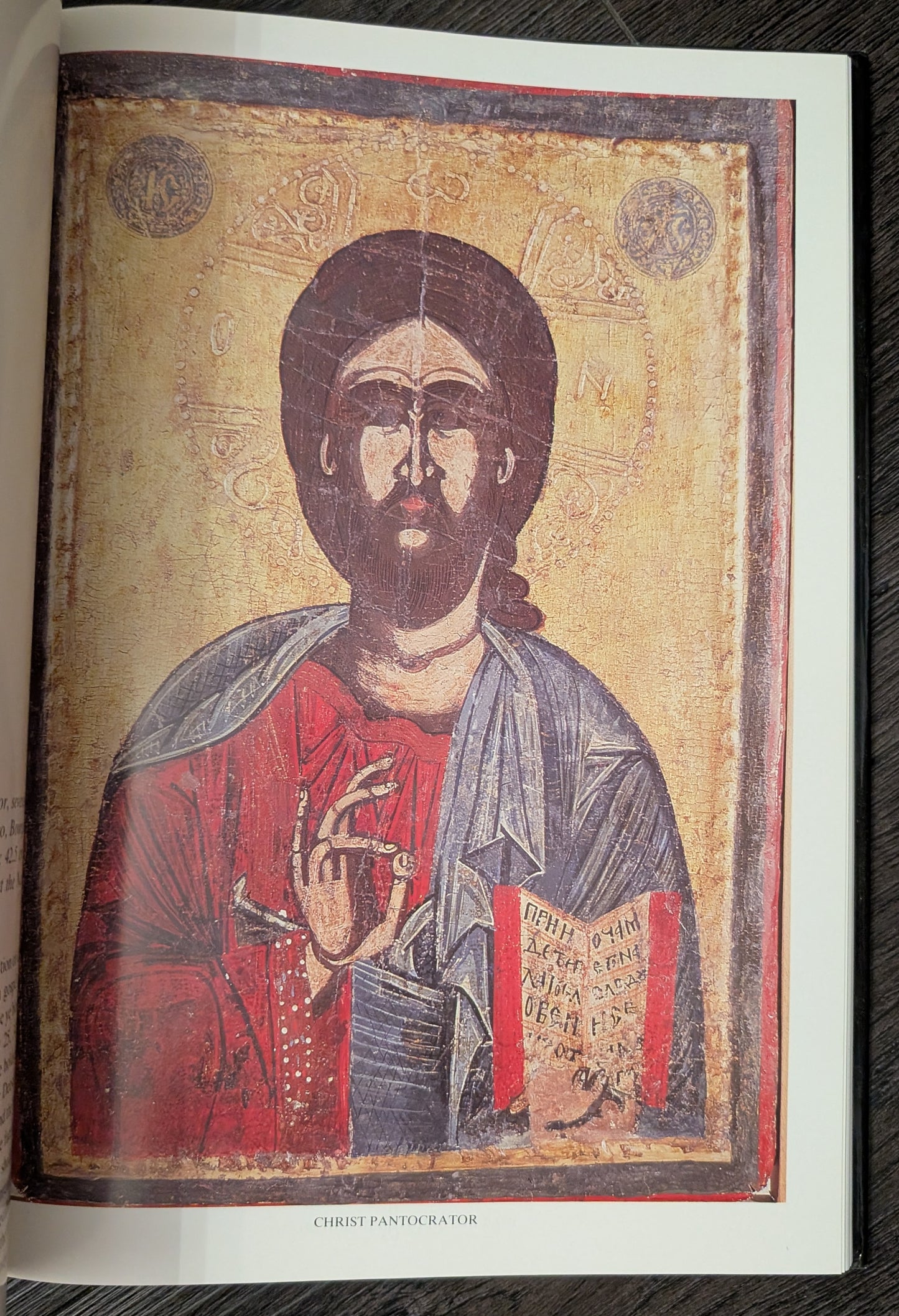 Icons from Bulgaria translated by Kostadinka Paskaleva