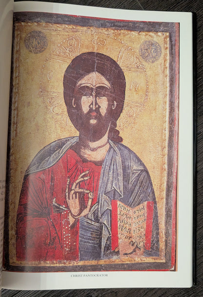 Icons from Bulgaria translated by Kostadinka Paskaleva
