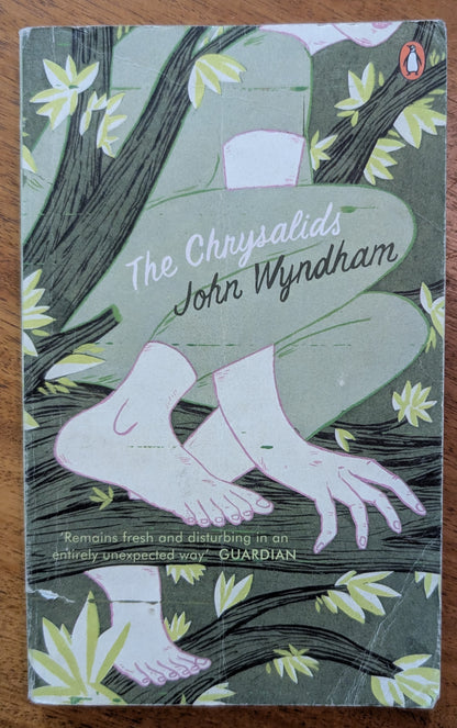 The Chrysalids by John Wyndham