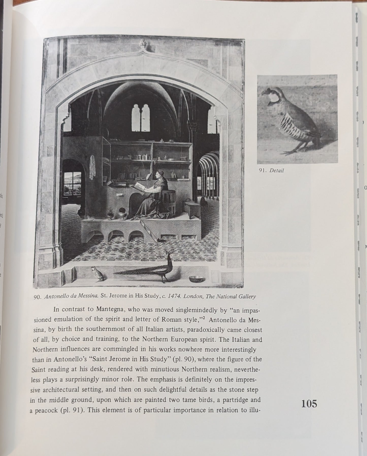 Illusion in Art - Trompe l'Oeil : A History of Pictorial Illusionism