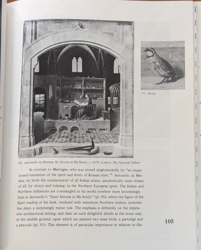 Illusion in Art - Trompe l'Oeil : A History of Pictorial Illusionism