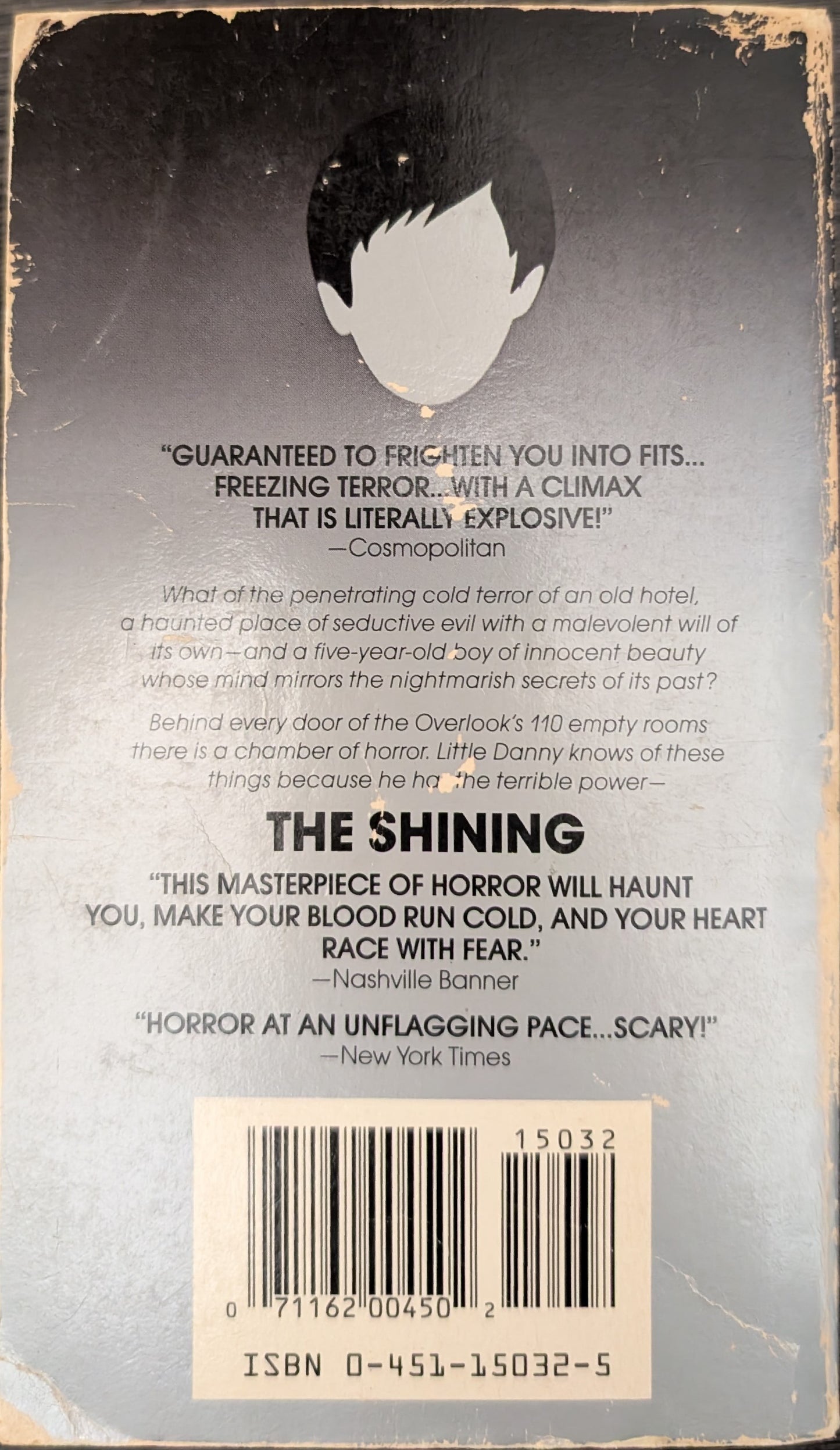 The Shining by Stephen King