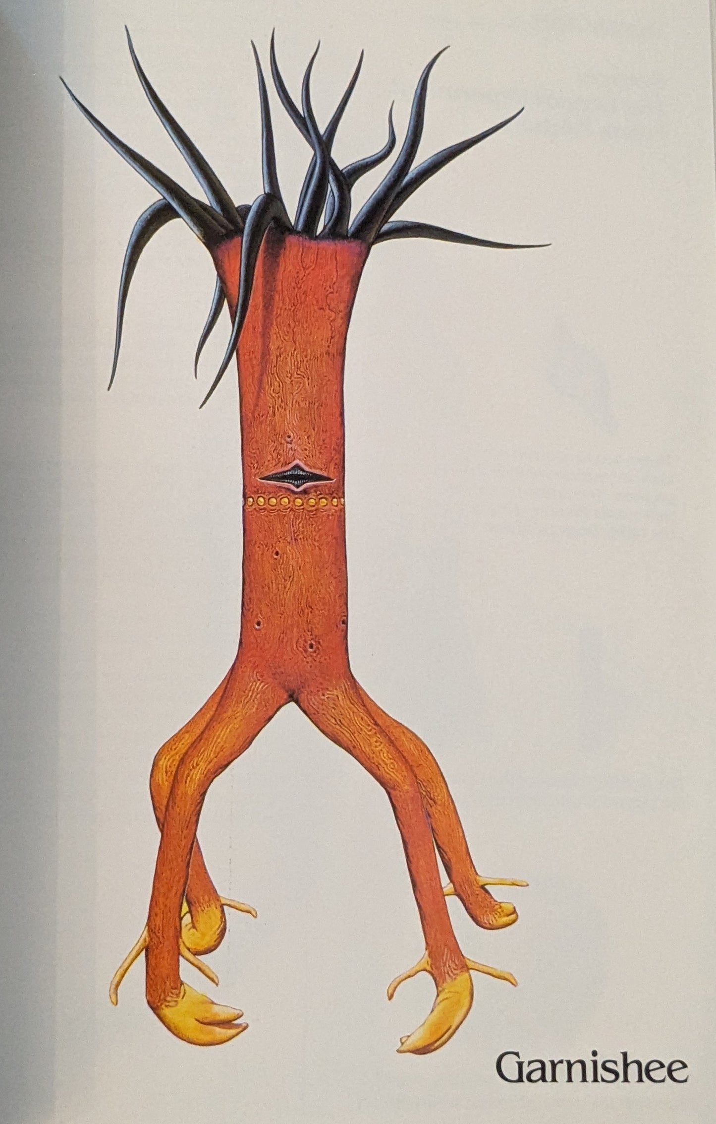 Barlowe's Guide To Extra-Terrestrials by Wayne Douglas Barlowe and Ian Summers