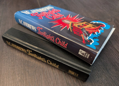 Twilight Child by V.C Andrews