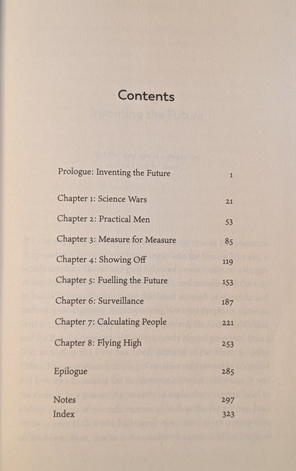 How the Victorian's Took Us to the Moon by Iwan Rhys Morus