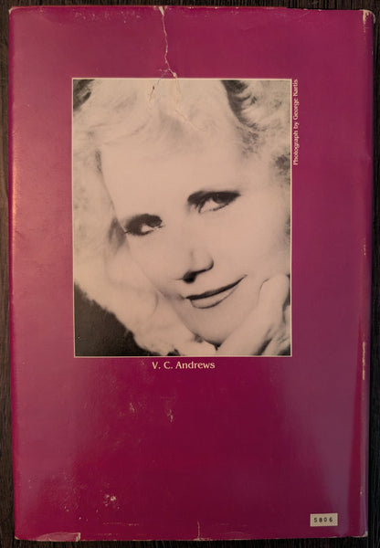My Sweet Audrina by V.C Andrews