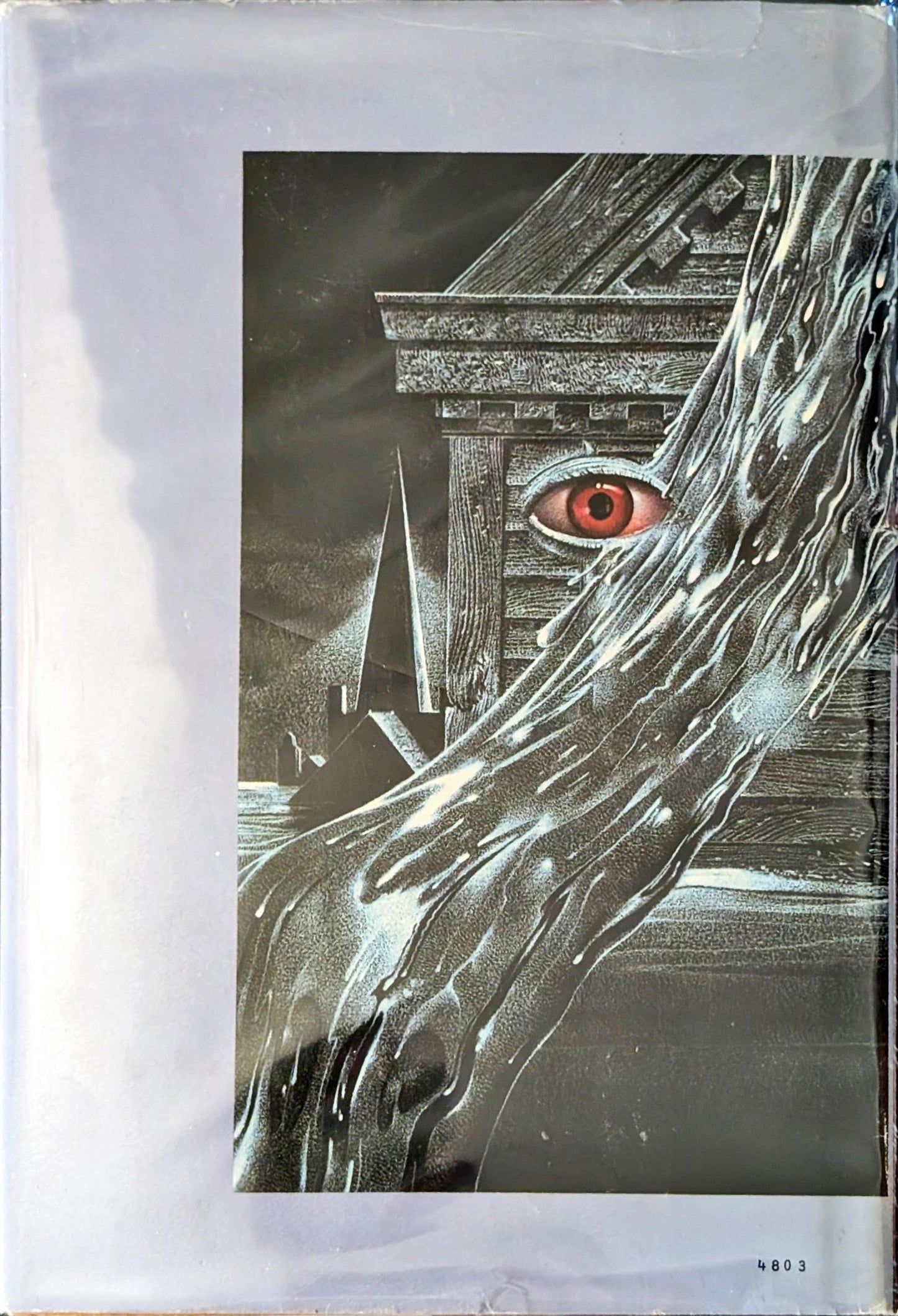 Blackwater: The Flood/The Levee/ The House by Michael Mc Dowell