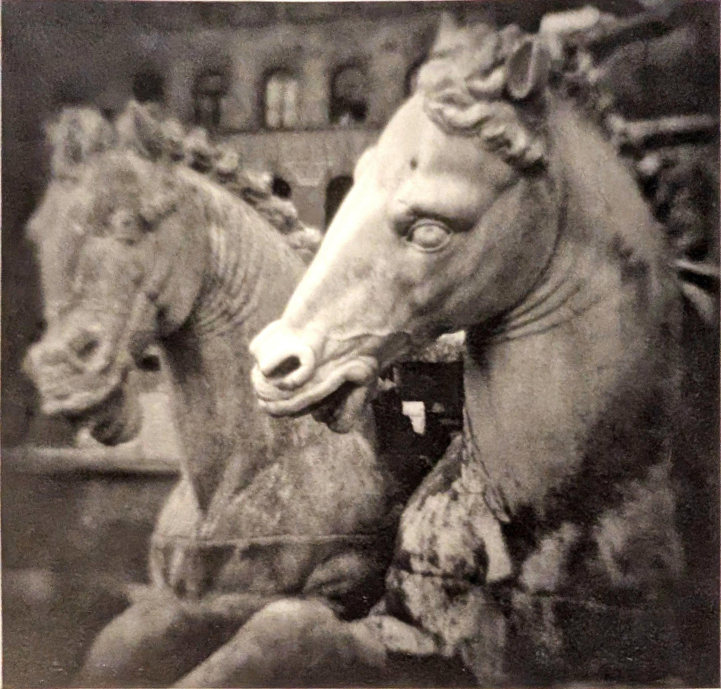 Angels at the Arno photographs by Eric Lindbloom (Signed)