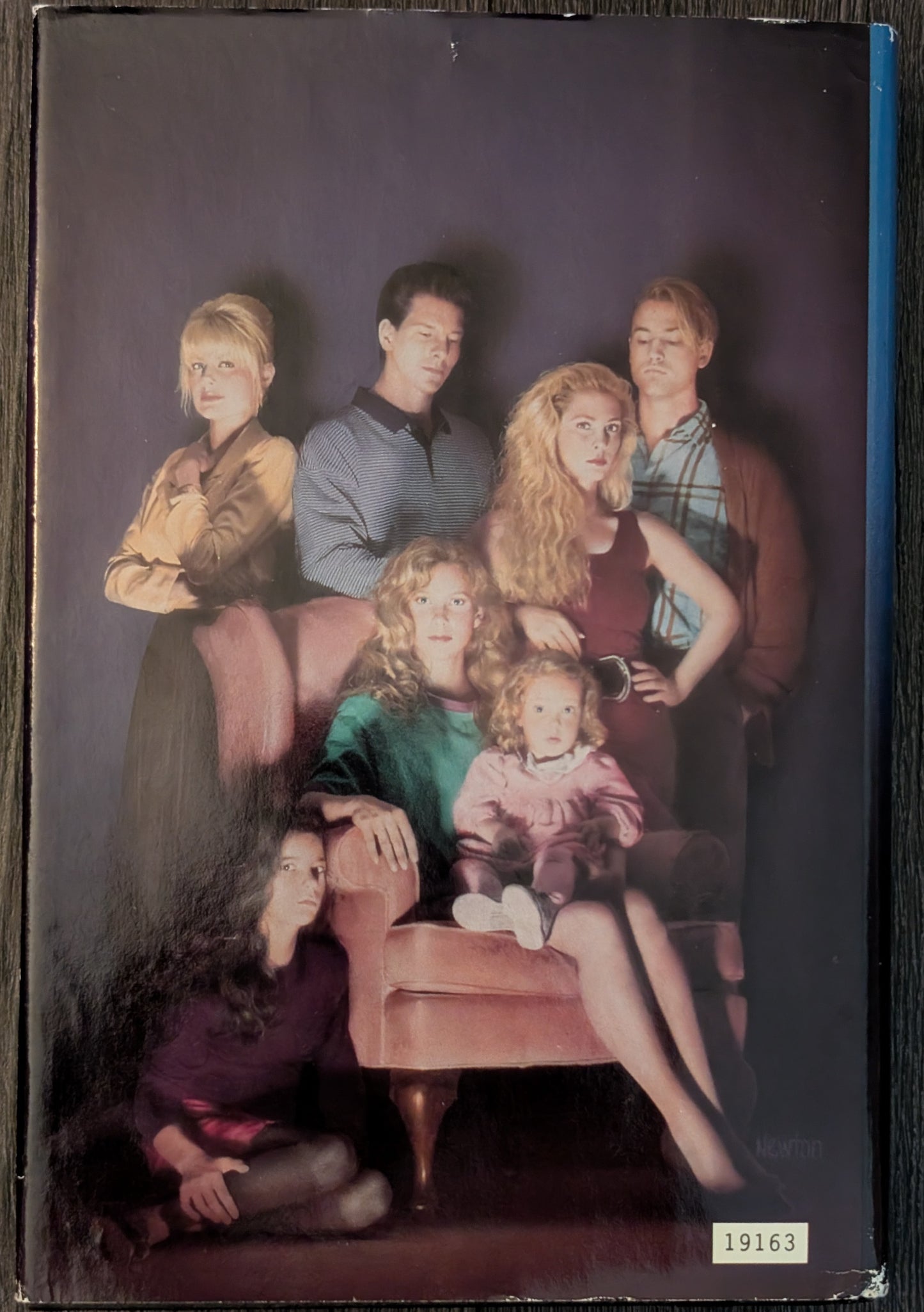 Twilight Child by V.C Andrews