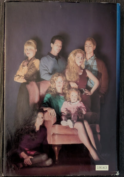 Twilight Child by V.C Andrews