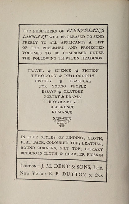 Captain Cook's Voyages of Discovery Travel and Topography