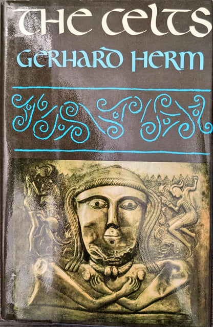 The Celts by Gerald Hern