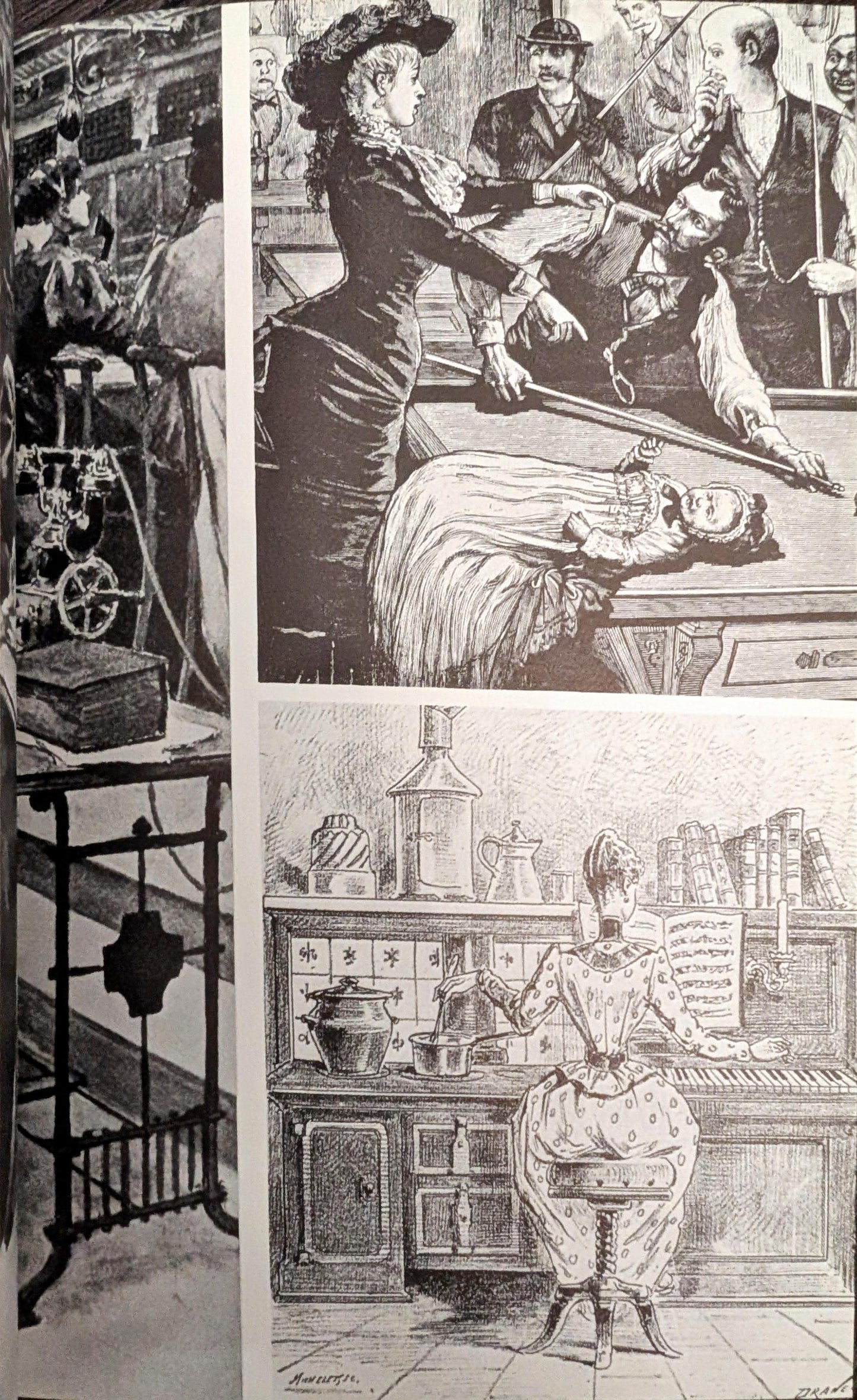 Suffragettes International: The World-Wide Campaign for Women's Rights by Trevor Lloyd