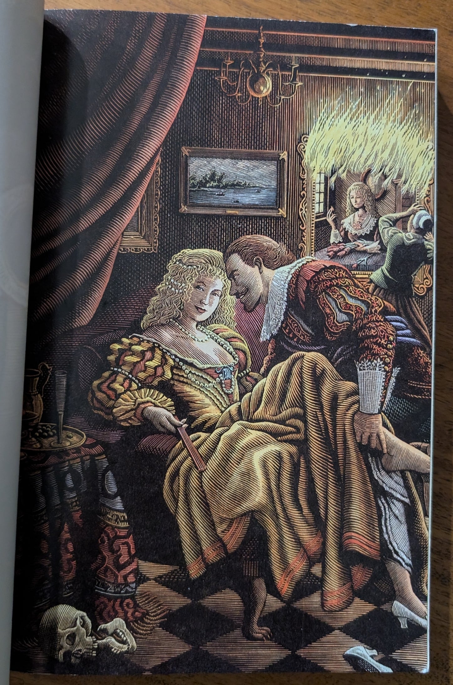 Confessions of an Ugly Stepsister by Gregory Maguire