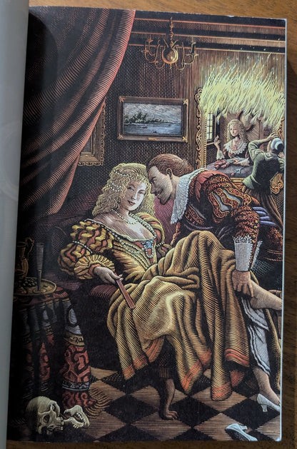 Confessions of an Ugly Stepsister by Gregory Maguire