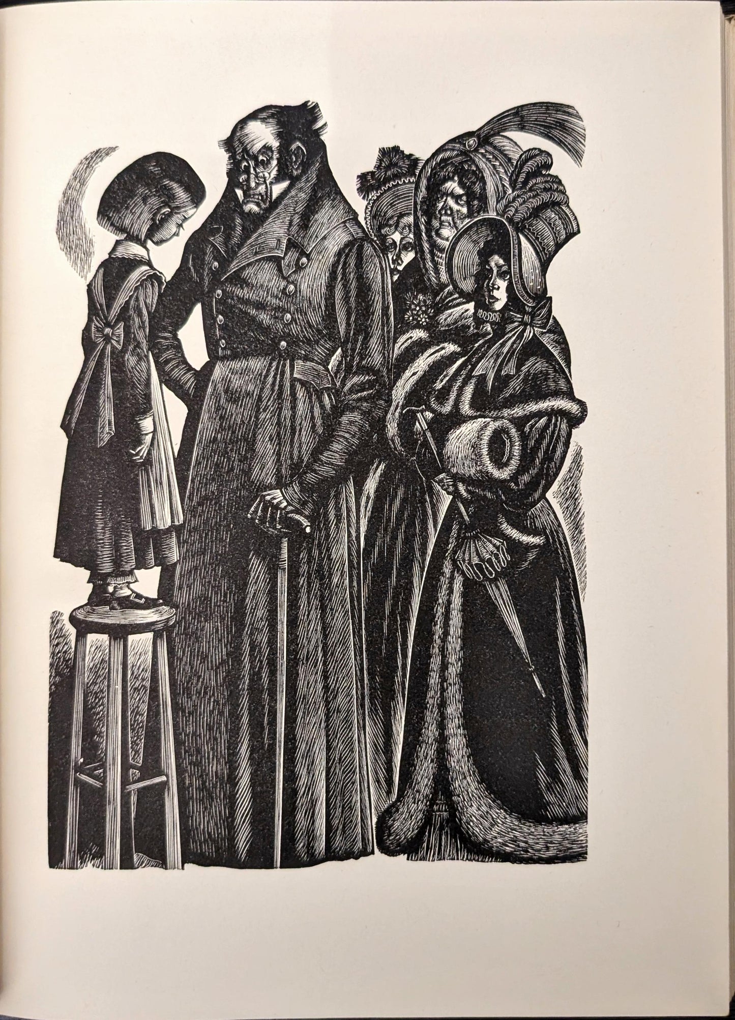 Jane Eyre by Charlotte Brontë