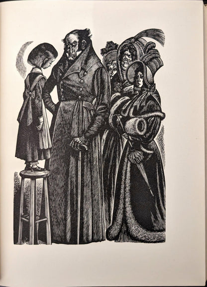 Jane Eyre by Charlotte Brontë