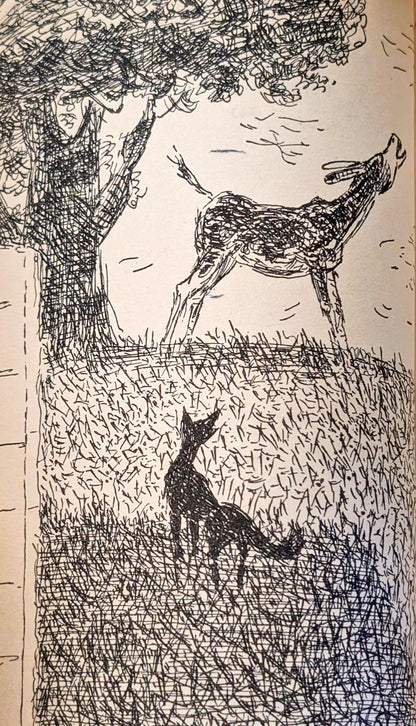 Fables of Aesop
