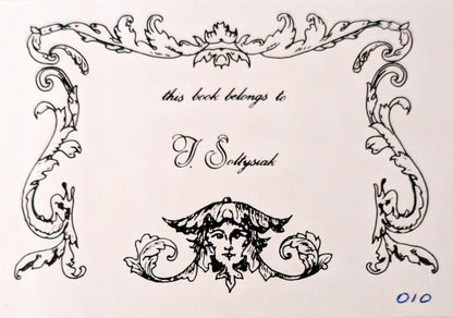 The Lady of Fashion: The Life and the Theatre of Anna Cora Mowatt by Eric Wollencott Barnes