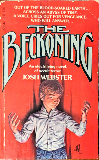 The Beckoning by Josh Webster