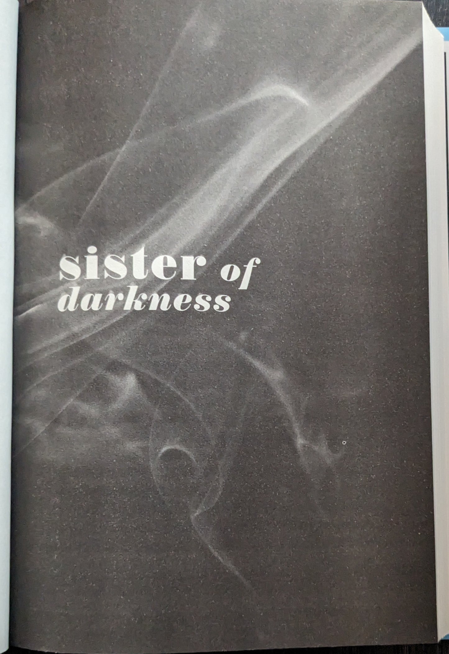 Sister of Darkness: The Chronicles of a Modern Exorcist by R.H Stavis with Sarah Durand