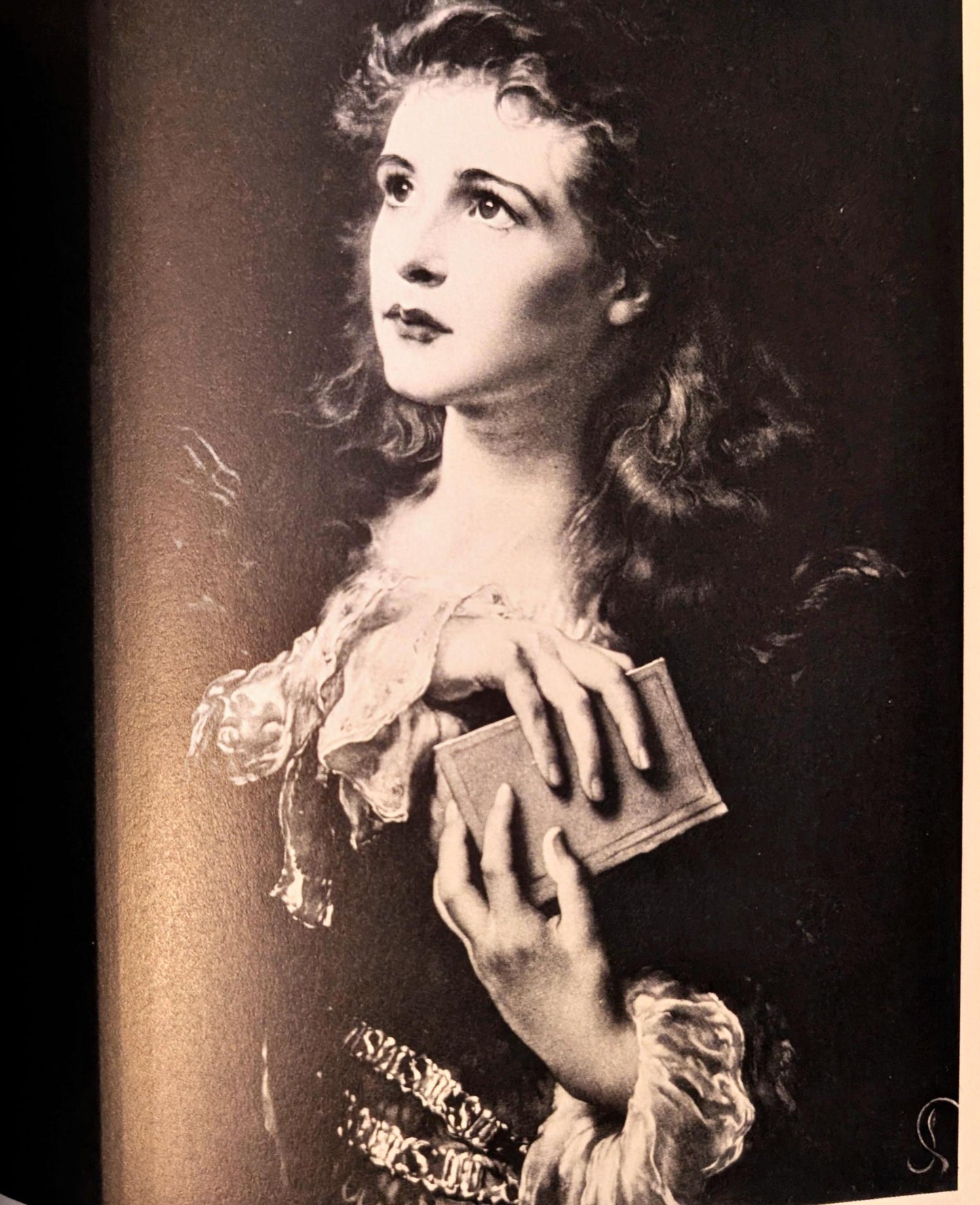 Victorian Engravings by Rodney K. Engen ed. by Hilary Beck