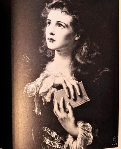 Victorian Engravings by Rodney K. Engen ed. by Hilary Beck