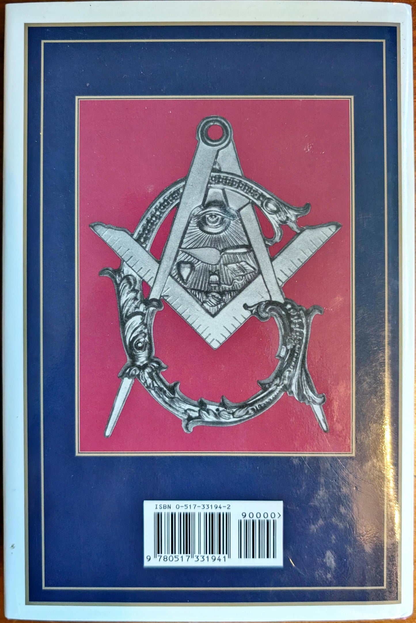 The Meaning of Masonry by W.L Wilmshurst