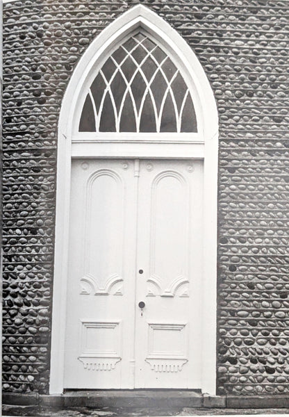 Small Churches of Canada by Kim Ondaatje