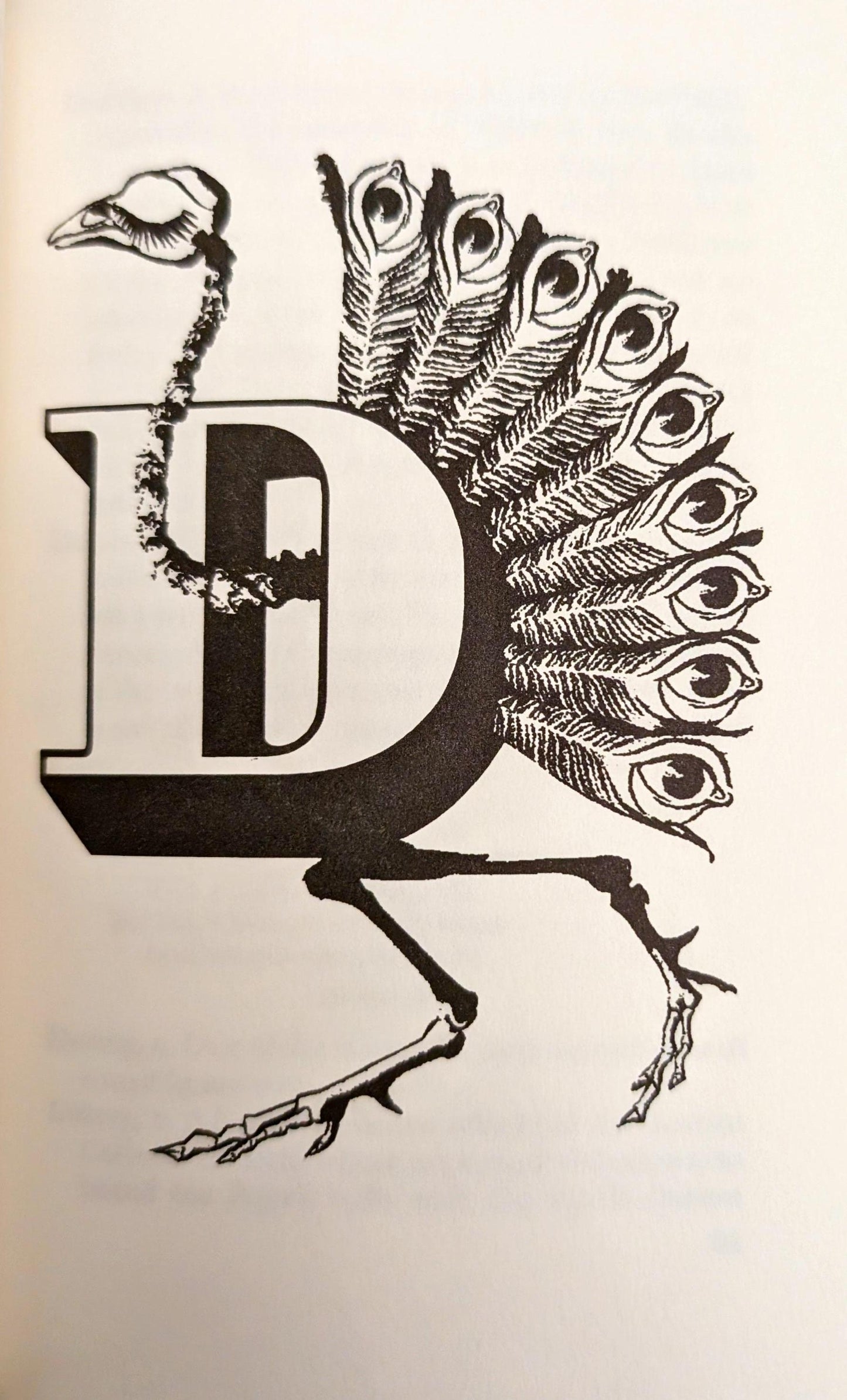 The Devil's Dictionary by Ambrose Bierce