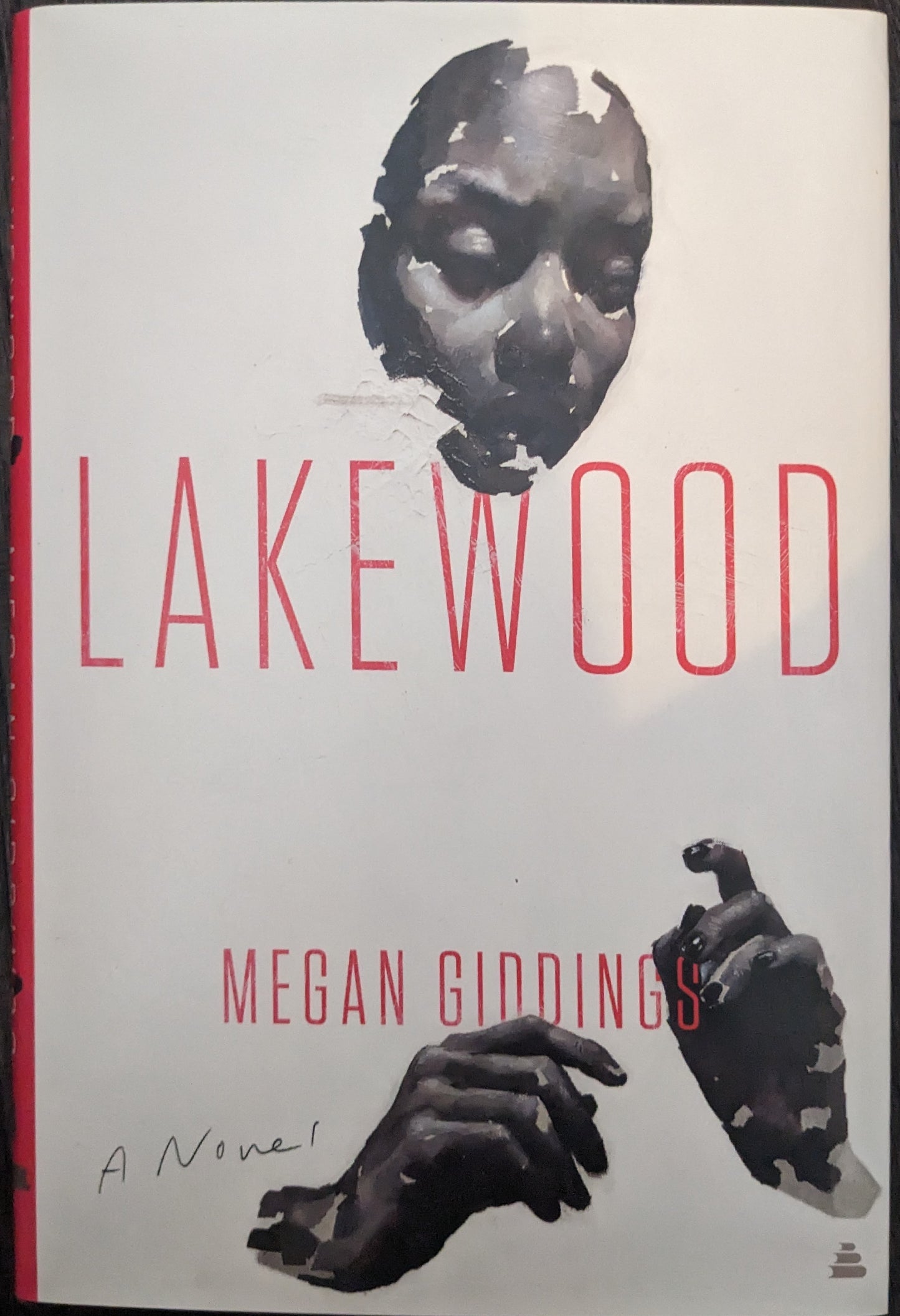 Lakewood by Megan Giddings