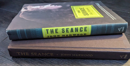 The Seance by John Harwood