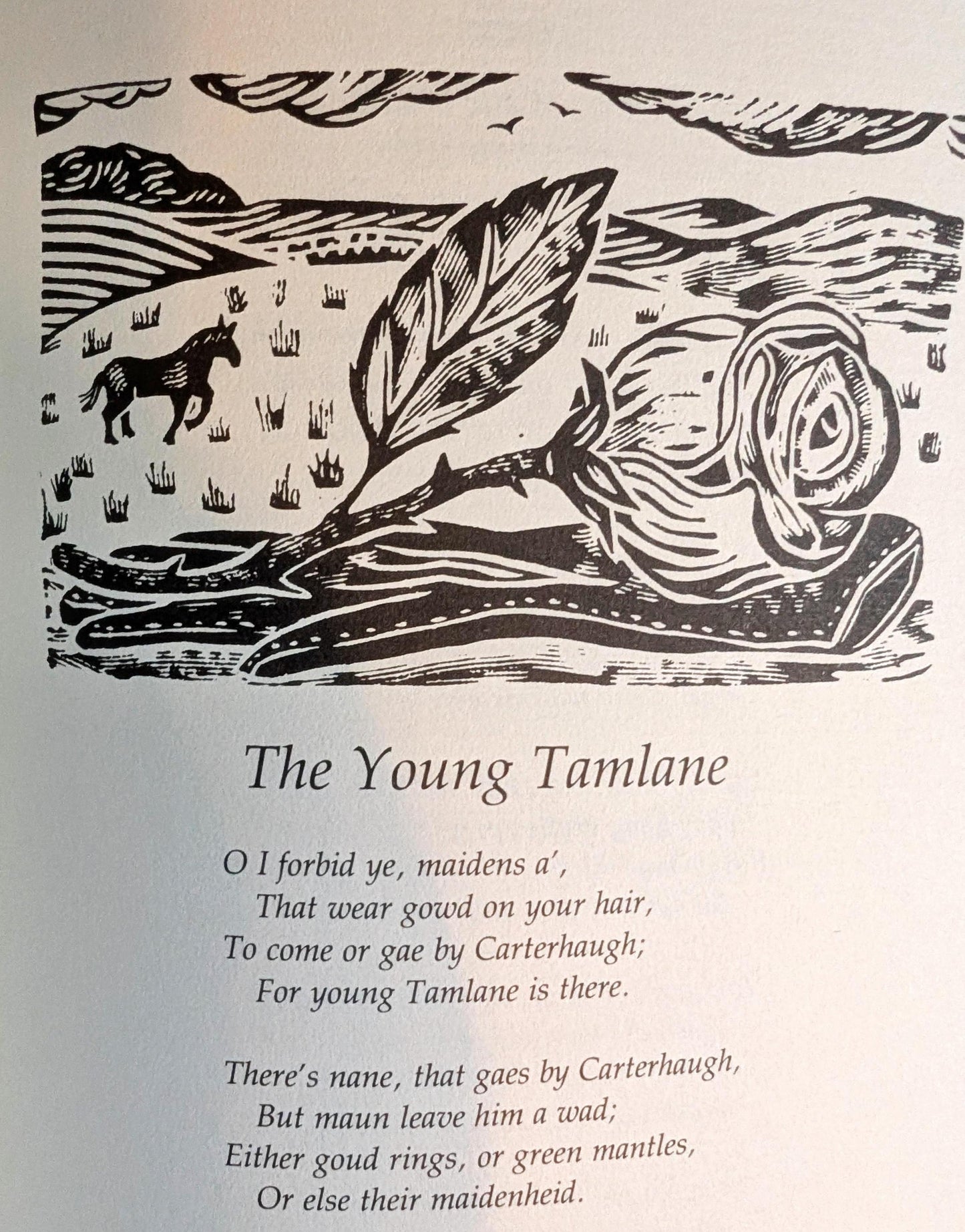 Folk-Tales of The British Isles edited by Kevin Crossley-Holland