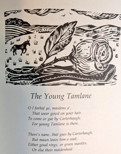 Folk-Tales of The British Isles edited by Kevin Crossley-Holland