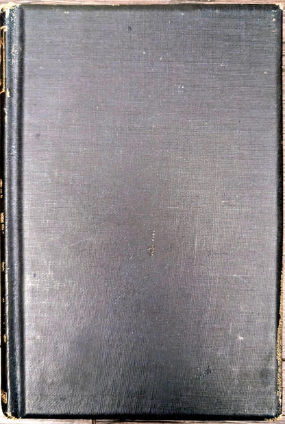 Better Dead by J.M Barrie