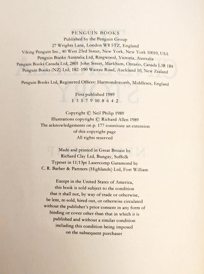 The Cinderella Story by Neil Philip