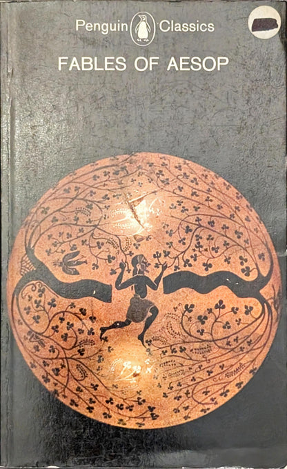 Fables of Aesop