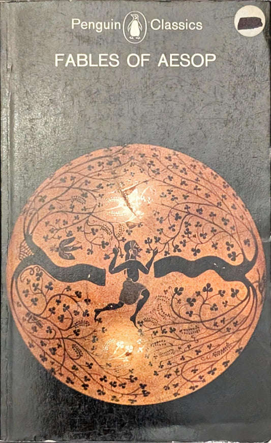 Fables of Aesop