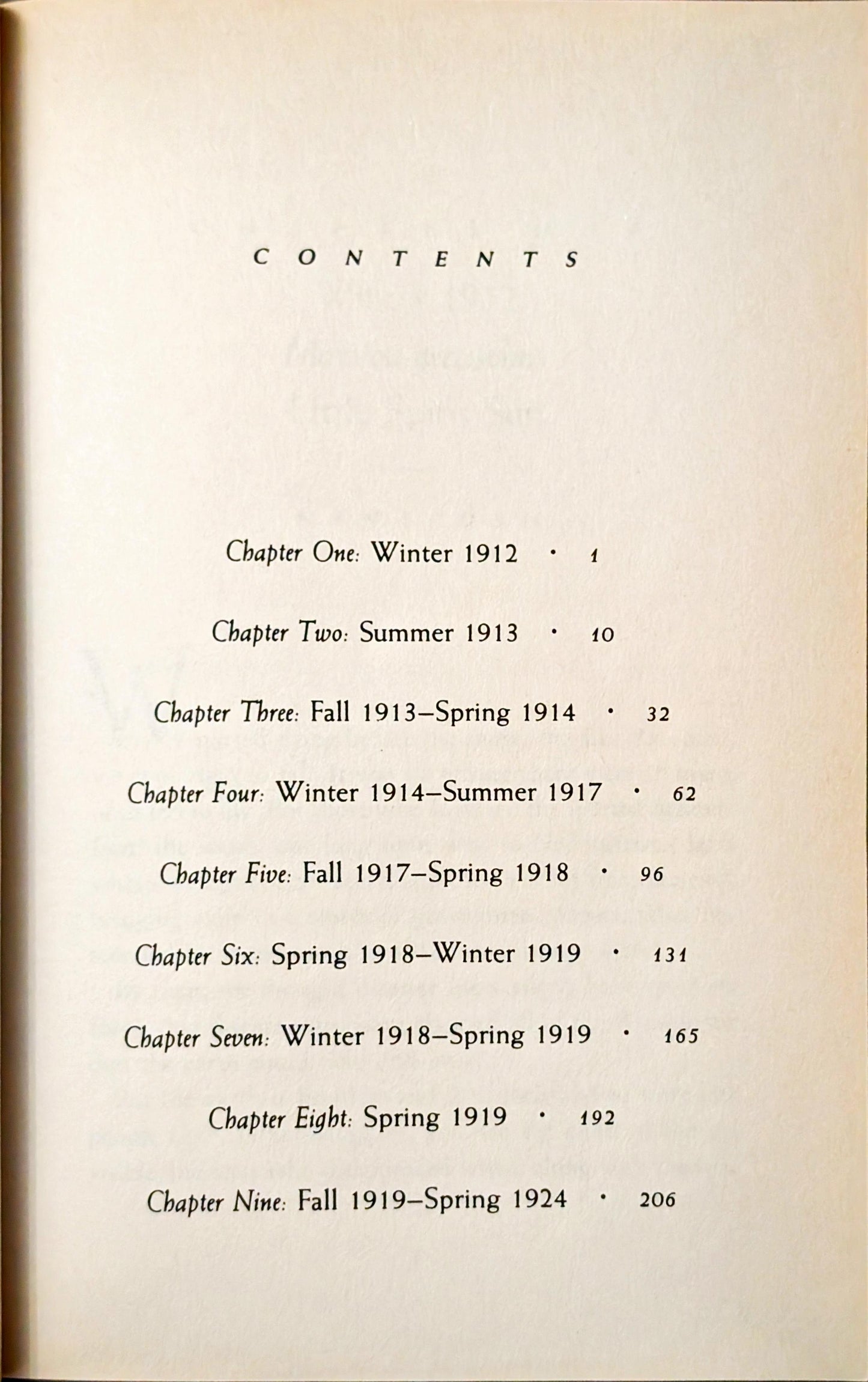 Tracks by Louise Erdrich