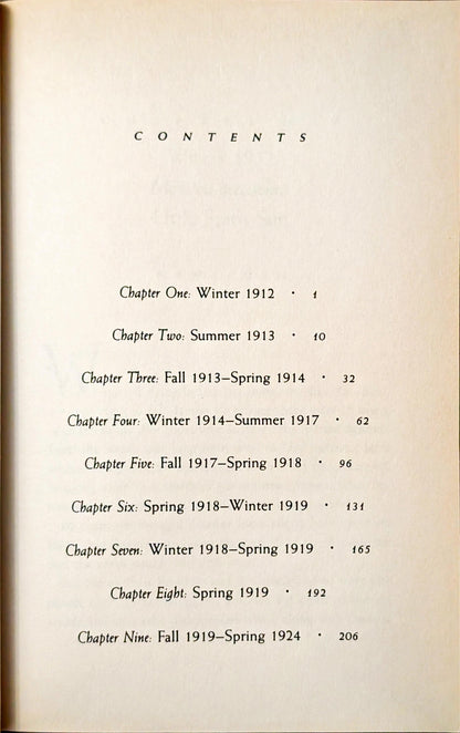 Tracks by Louise Erdrich