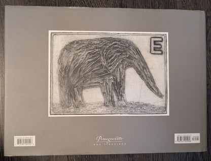 Elephant House or, The Home of Edward Gorey by photographs and text by Kevin McDermott