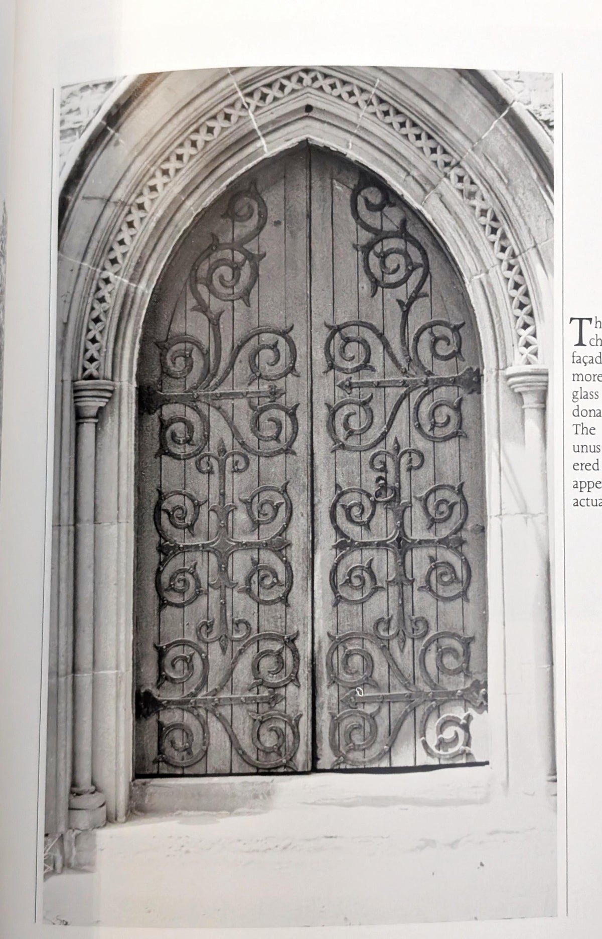 Small Churches of Canada by Kim Ondaatje