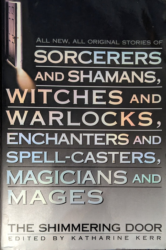 The Shimmering Door edited by Katharine Kerr