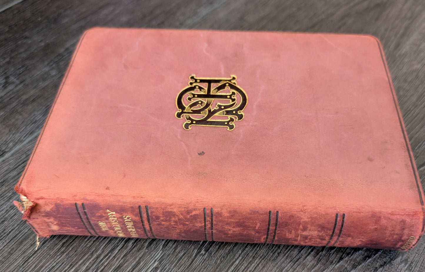 The Ingoldsby Legends or Mirth and Marvels by Thomas Ingoldsby, Esquire