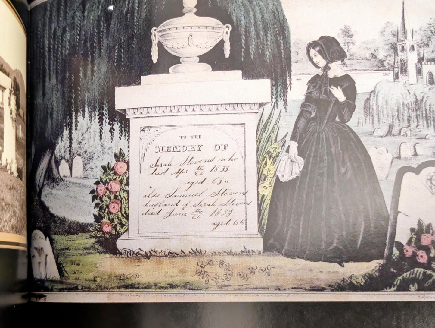 Beyond the Dark Veil: Post-Mortem & Mourning Photography by Thanatos Archive