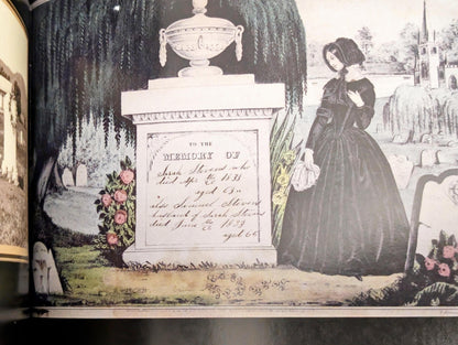 Beyond the Dark Veil: Post-Mortem & Mourning Photography by Thanatos Archive